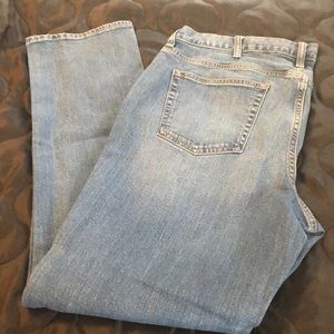 Men’s Old Navy Boot cut Jeans